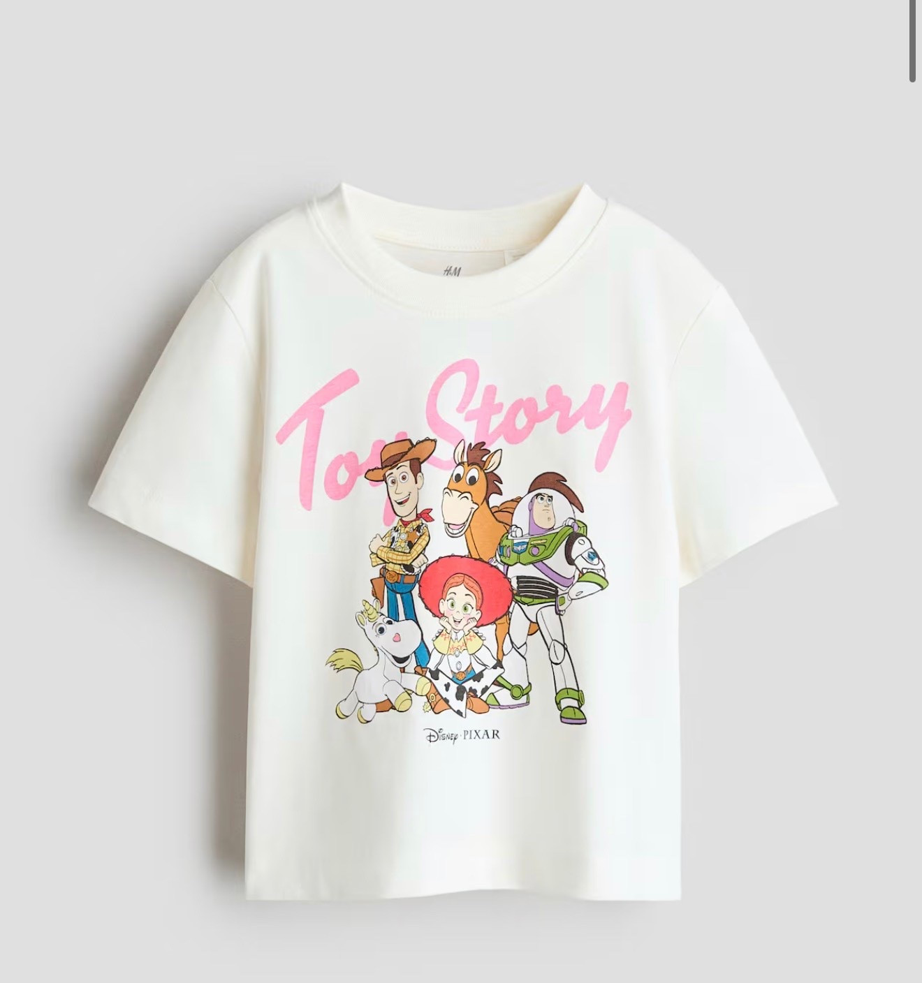 Toy Story shirt! 💫

#LTKmomlife #LTKKids #LTKootd