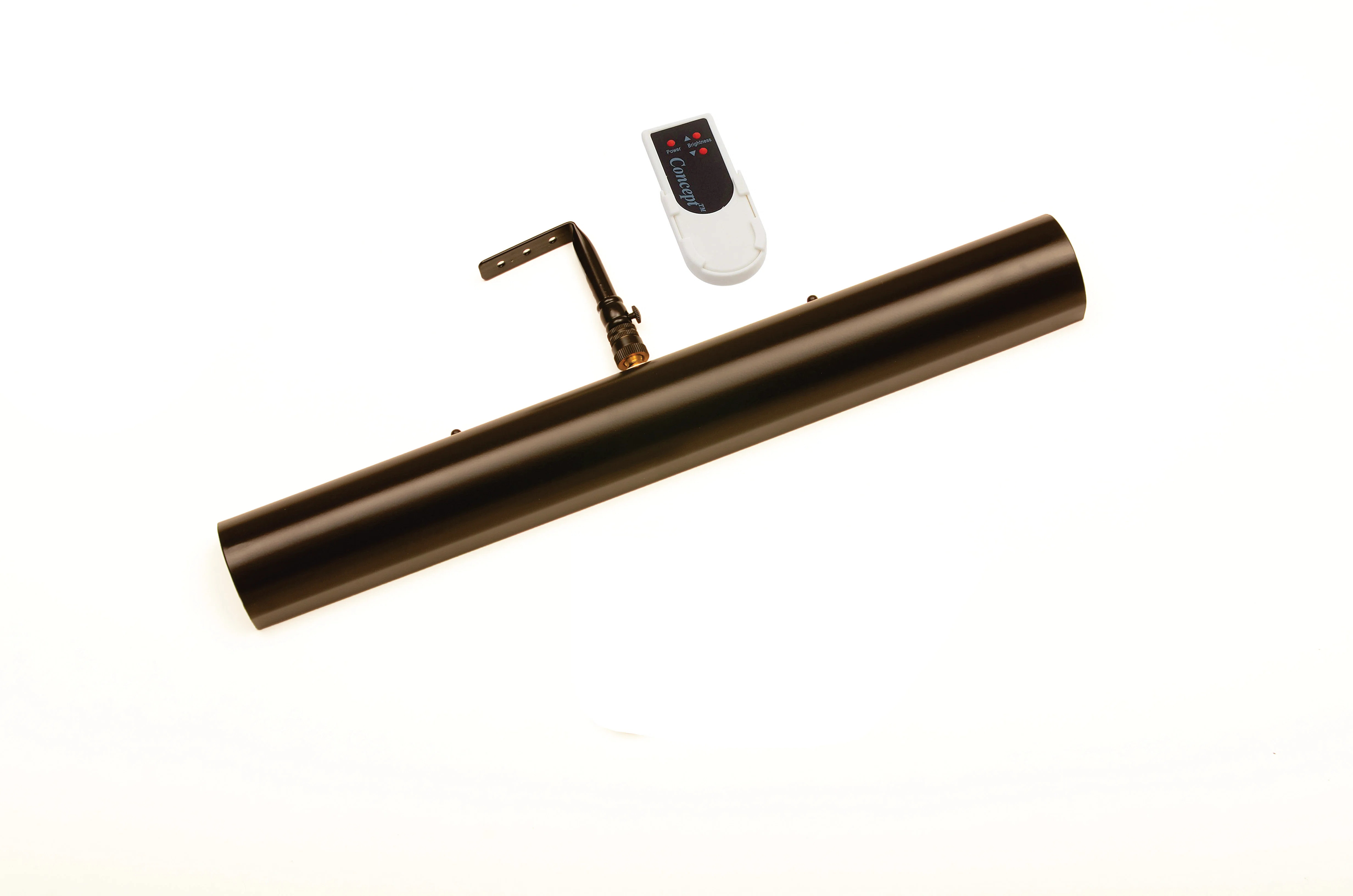 Alcott Hill® Battery Operated Dimmable LED Wall Mounted Picture Light with Remote & Reviews | Wa... | Wayfair North America