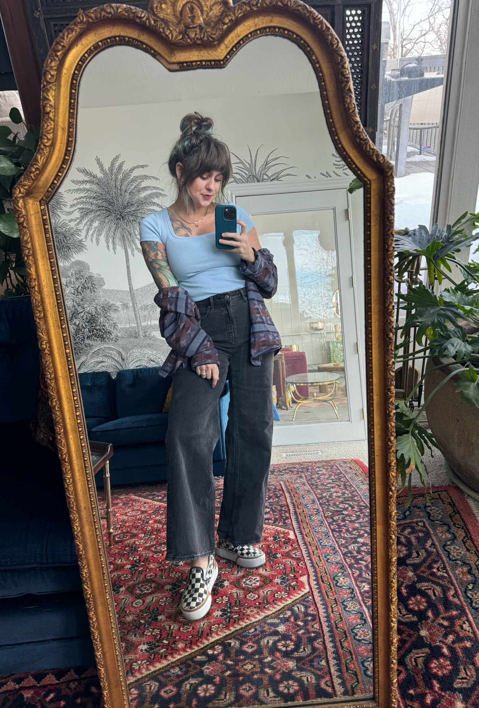 The perfect square neck shirt for $8!!!

#LTKsalealert #LTKSpringSale #LTKSeasonal