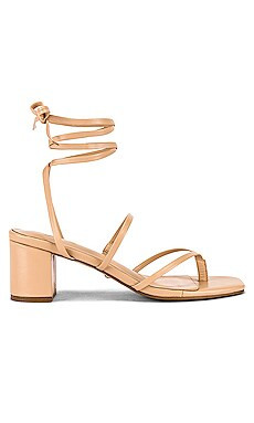 Syrah Heel
                    
                    RAYE | Revolve Clothing (Global)