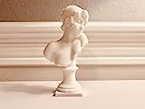 Sappho Desktop Decoration Bust Sculpture Statue - Decorative Art Statue - Unique Gift | Amazon (US)