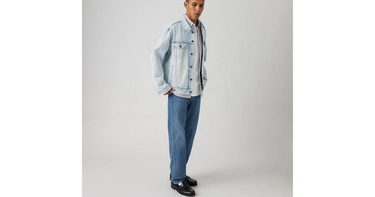 501® Original Fit Men's Jeans | Levi's US