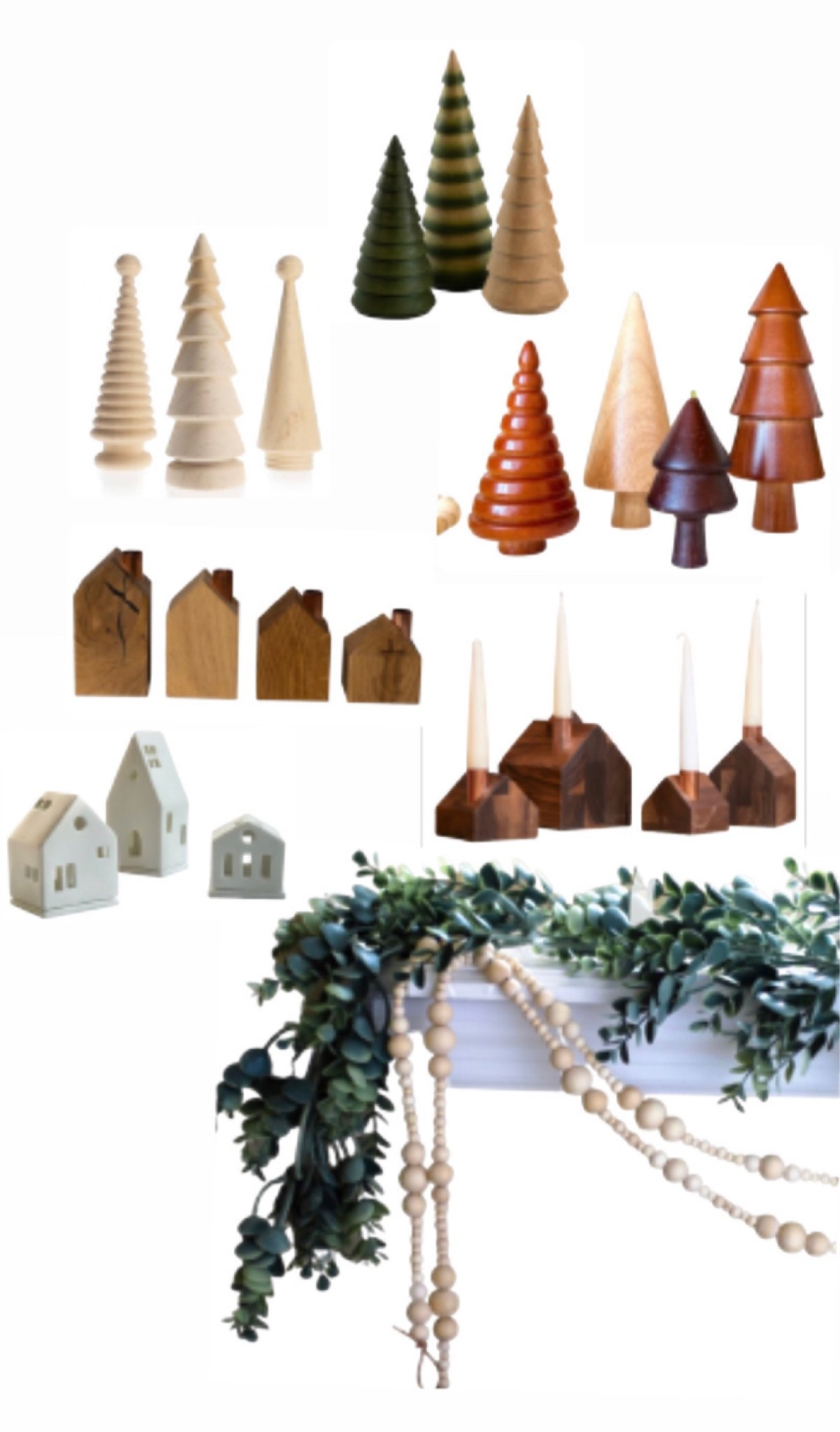 #Christmasdecor #holidays #christmastree #garland #mantledecor #mantle

#LTKSeasonal #LTKhome #LTKHoliday