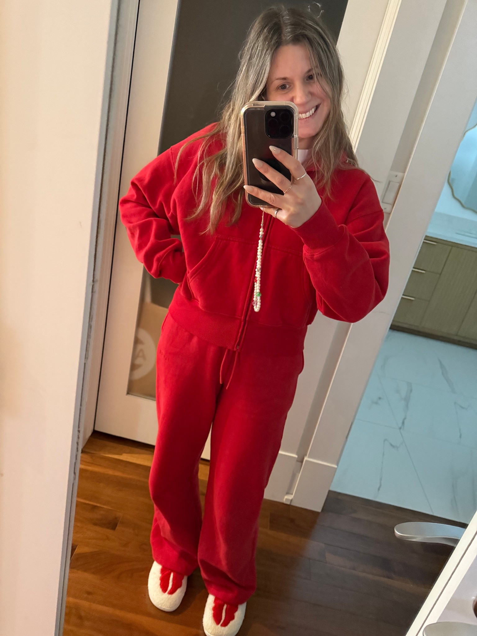 Wearing size smalll

#LTKcanada #LTKstyletip