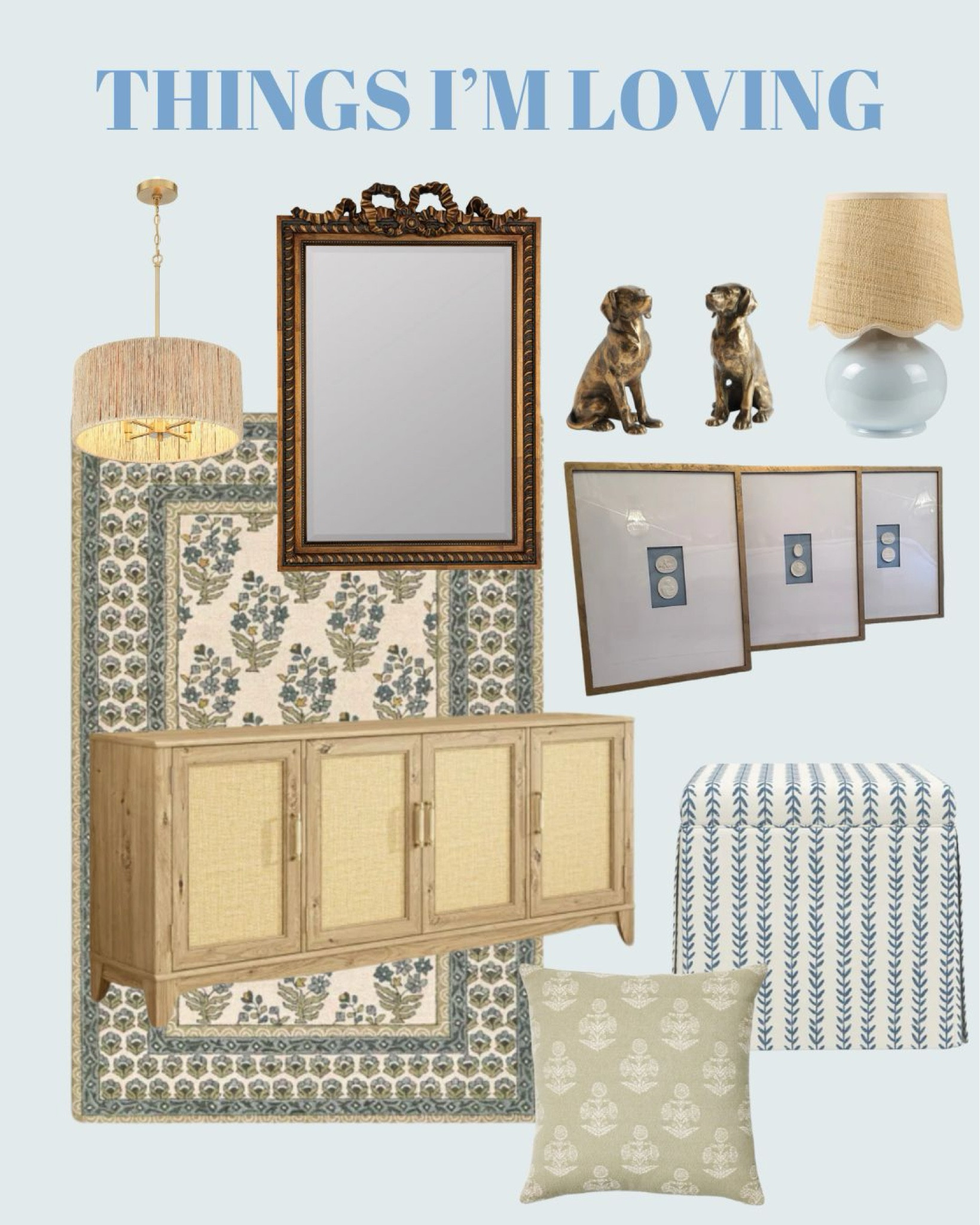 Things I’m loving - home addition! 

#LTKGiftGuide #LTKHome #LTKHoliday