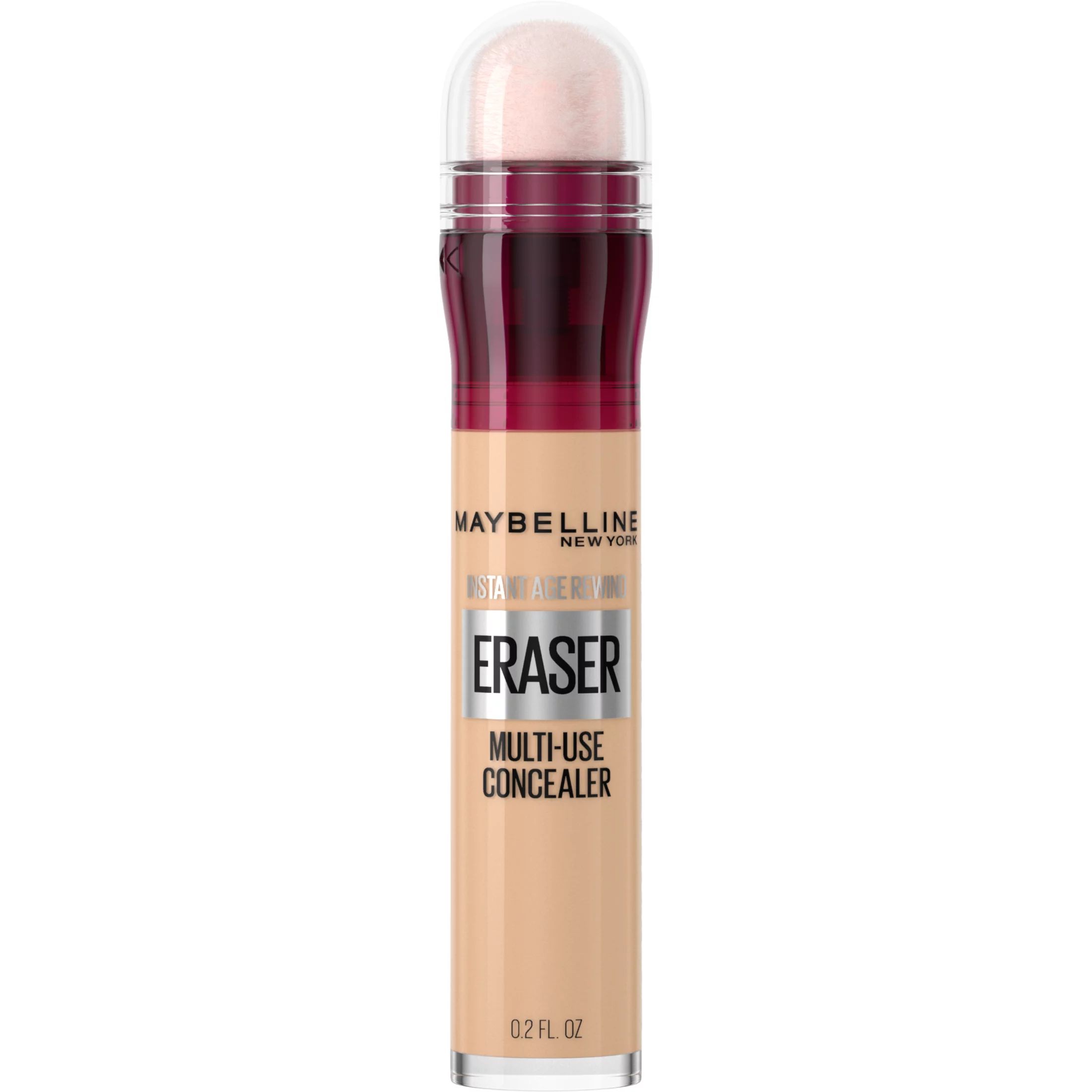 Maybelline Instant Age Rewind Instant Eraser Multi Use Concealer, 120, 0.2 fl oz | Walmart (US)