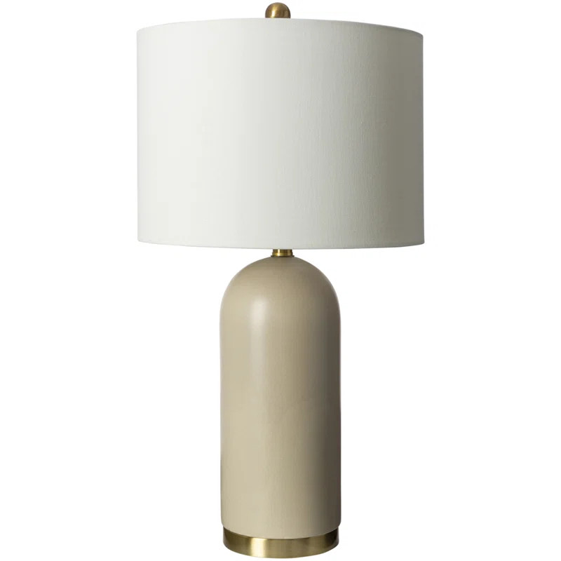 Ayslin Metal Table Lamp | Wayfair North America