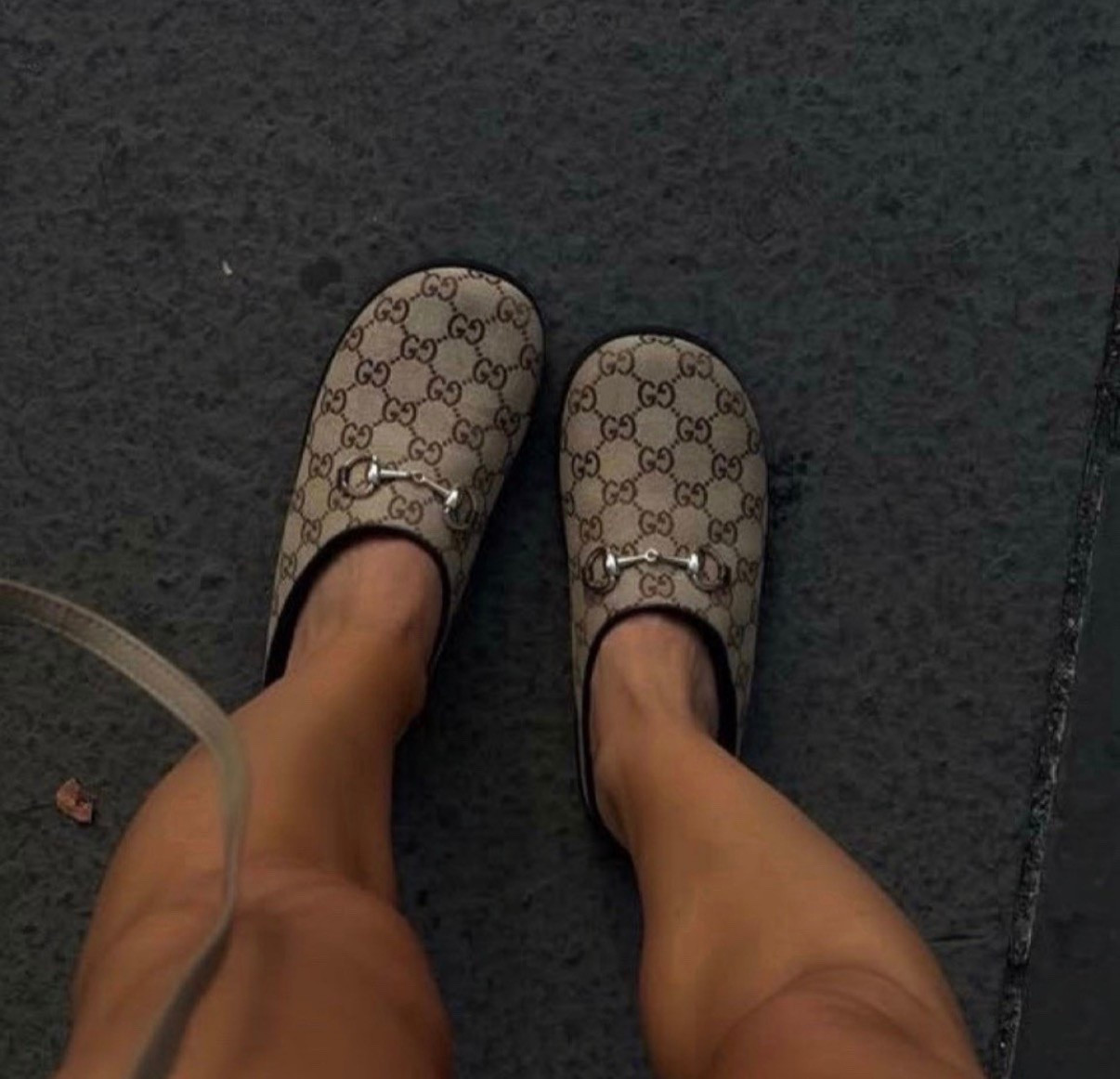 Gucci slides
Loafers
Most loved this week

#LTKsummer #LTKstyletip #LTKshoes