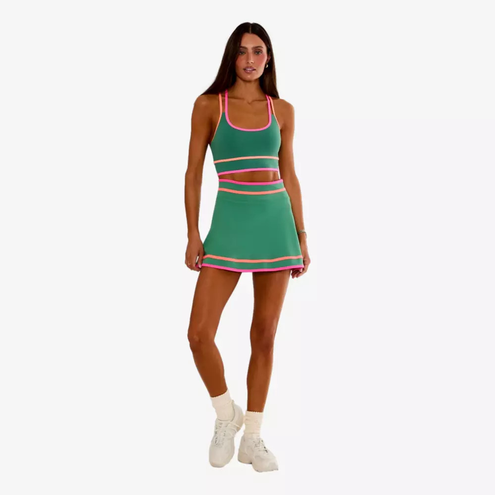 Beach Riot Women's Tamara Golf Skirt | PGA TOUR Superstore