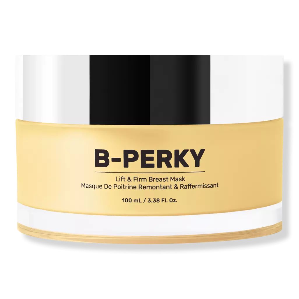 B-Perky Lift & Firm Breast Mask | Ulta