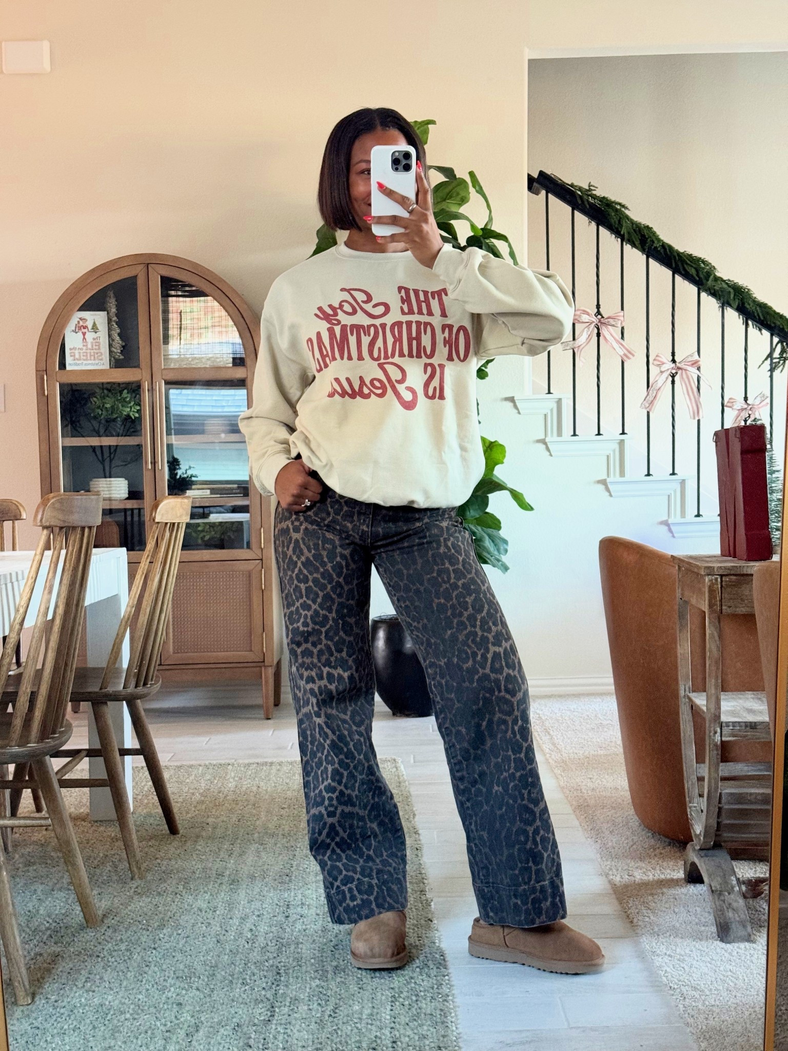 Favorite sweatshirt from worthy wear 
Use code: TORRI for 30% off!

#LTKGiftGuide #LTKootd #LTKMidsize