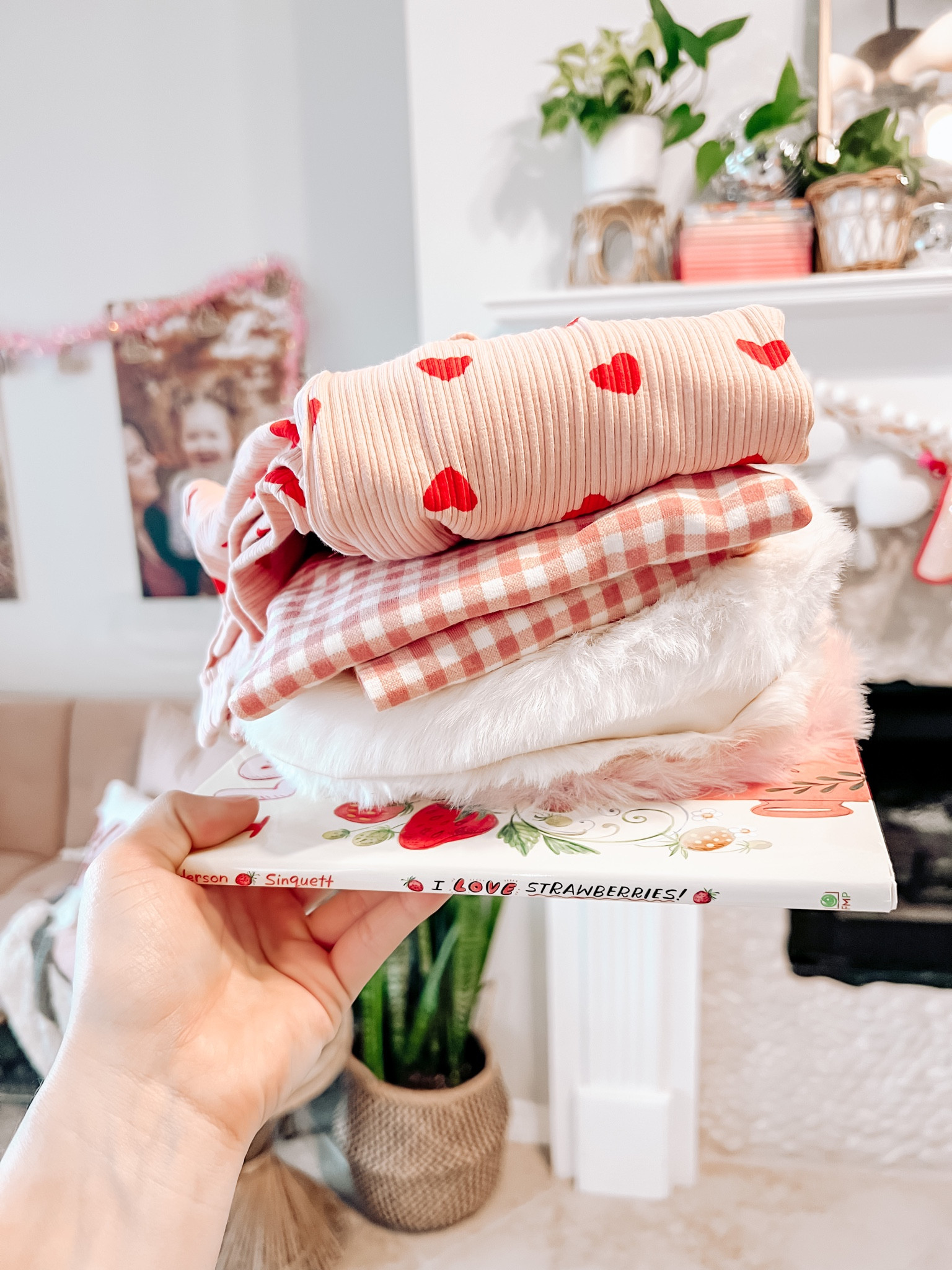 Valentine goodies

#LTKFind #LTKkids #LTKSeasonal