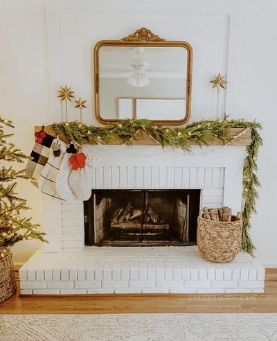 Nordic Stain | Old Barn Living