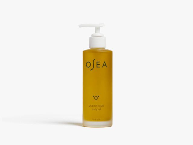 Undaria Algae Body Oil | Parachute