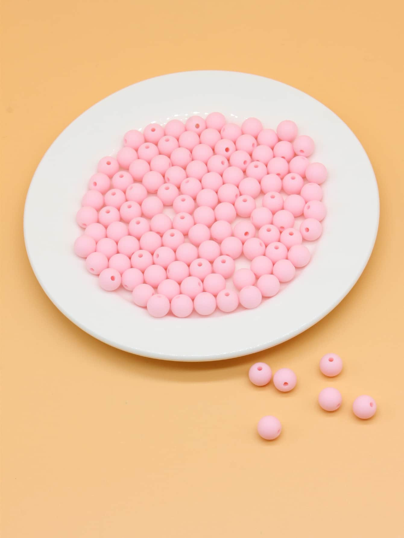 1pack Bead DIY Jewelry Accessory | SHEIN