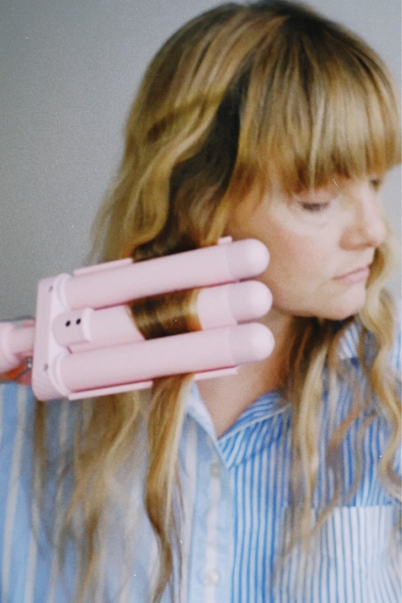 Waves 

#LTKstyletip #LTKbeauty #LTKeurope