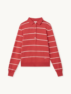 Cosima Sweater | goop