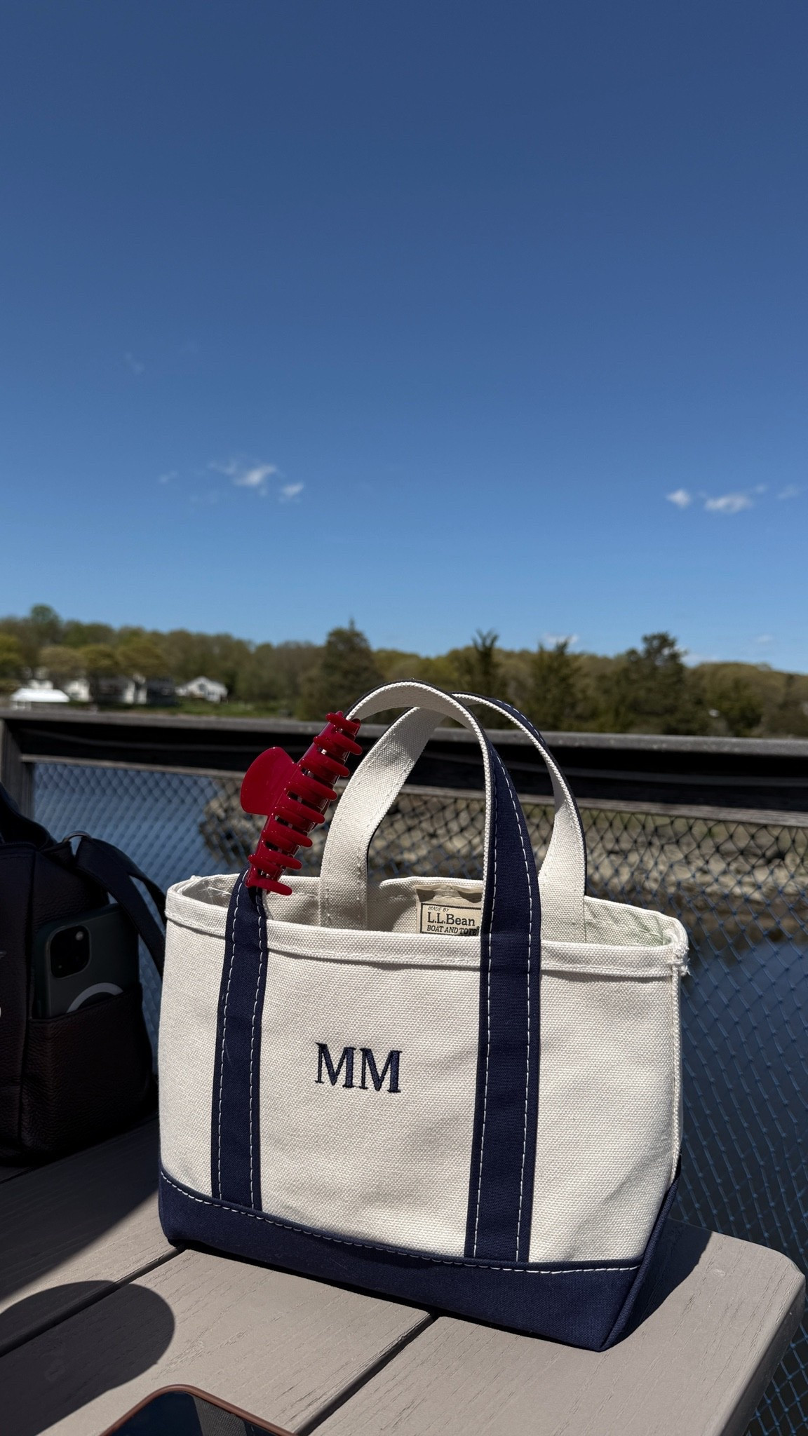 It’s Boat and Tote Season 🦞 

LL Bean, boat and tote, custom tote, navy tote, canvas tote

#LTKootd #LTKSeasonal #LTKTravel
