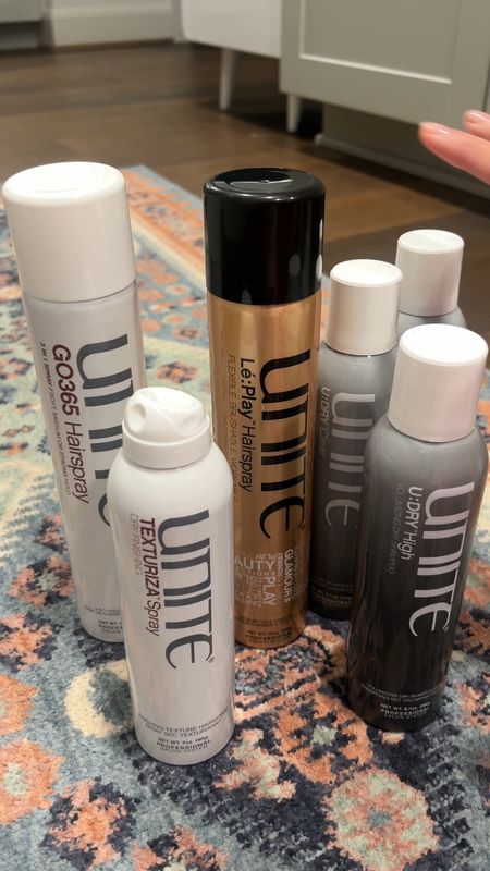 Daily hair products up for 30% off 

#LTKfindsunder50 #LTKbeauty #LTKxPrime