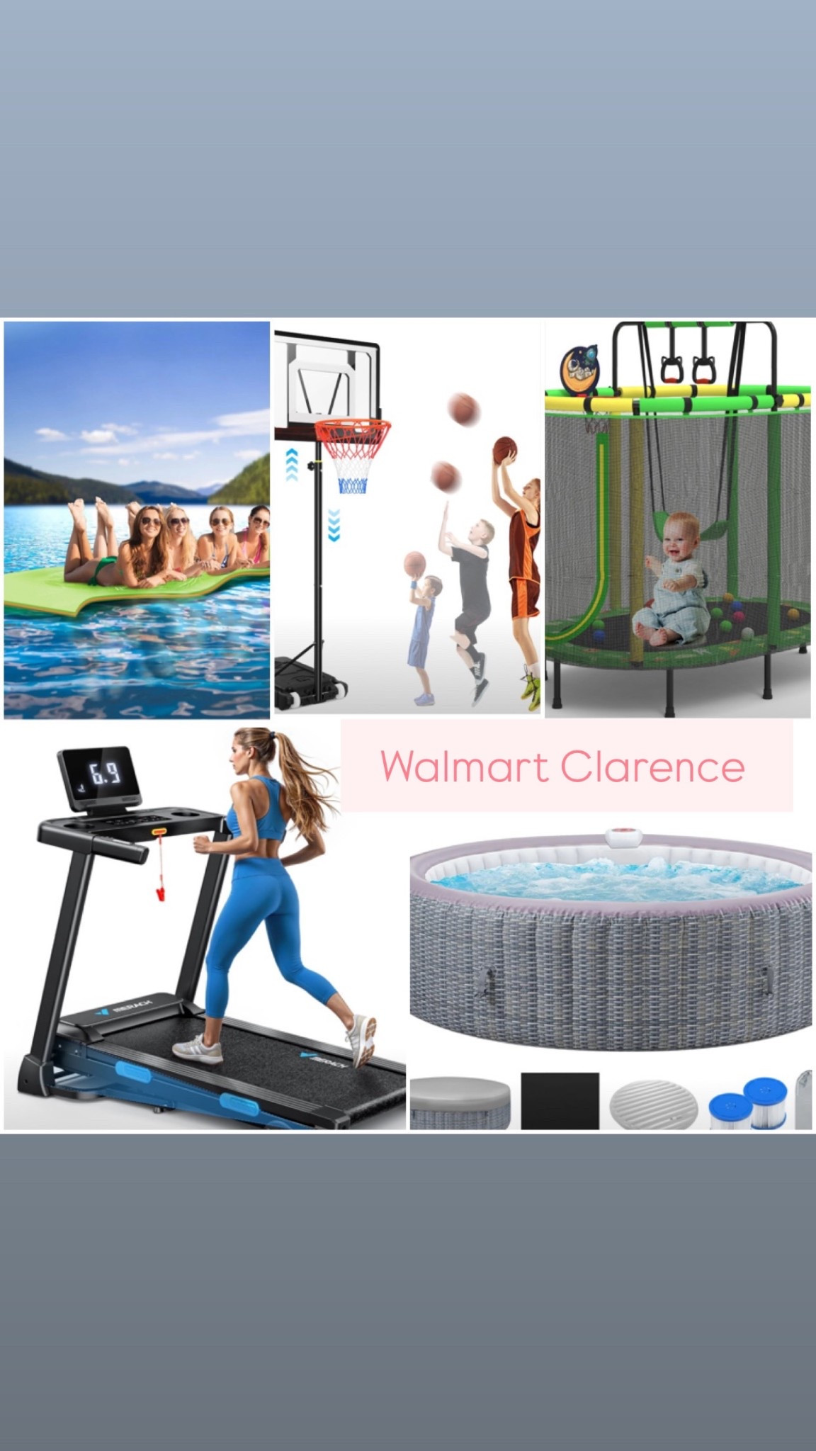 All now on Walmart clearance get them for less Before they’re gone! 

I’m so glad you’re here! Please follow for more 💕

#LTKHome #LTKBaby #LTKFamily