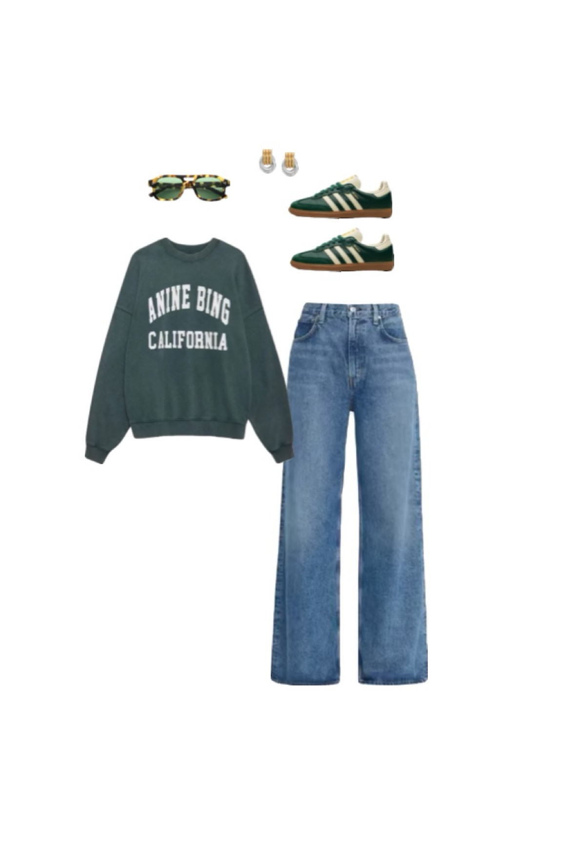 St. Patrick’s Day outfit!! 


Green outfit, spring outfit, wedding guest, spring 

#LTKfindsunder100 #LTKSpringSale #LTKstyletip