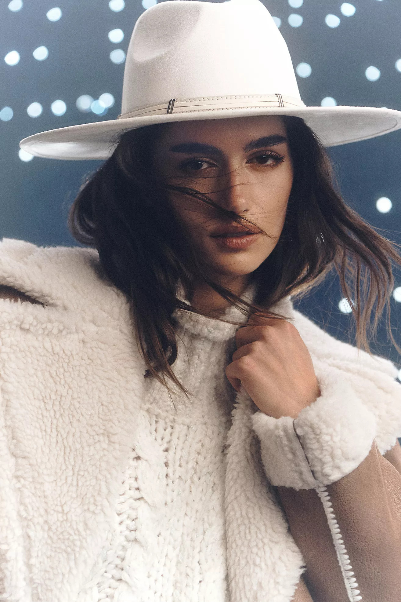 8 Other Reasons Thin Belted Rancher | Anthropologie (US)