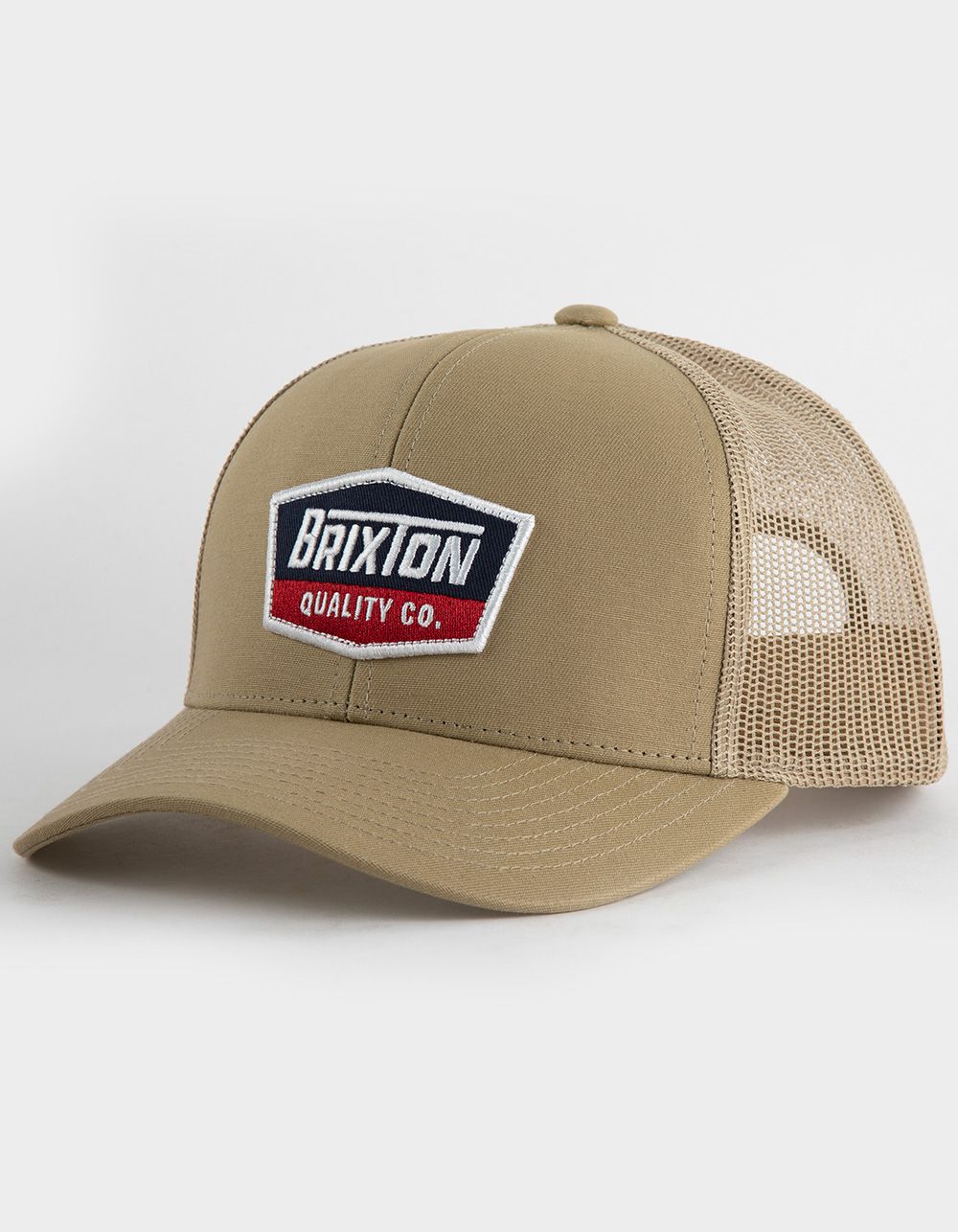 BRIXTON Regal NetPlus® Trucker Hat | Tillys