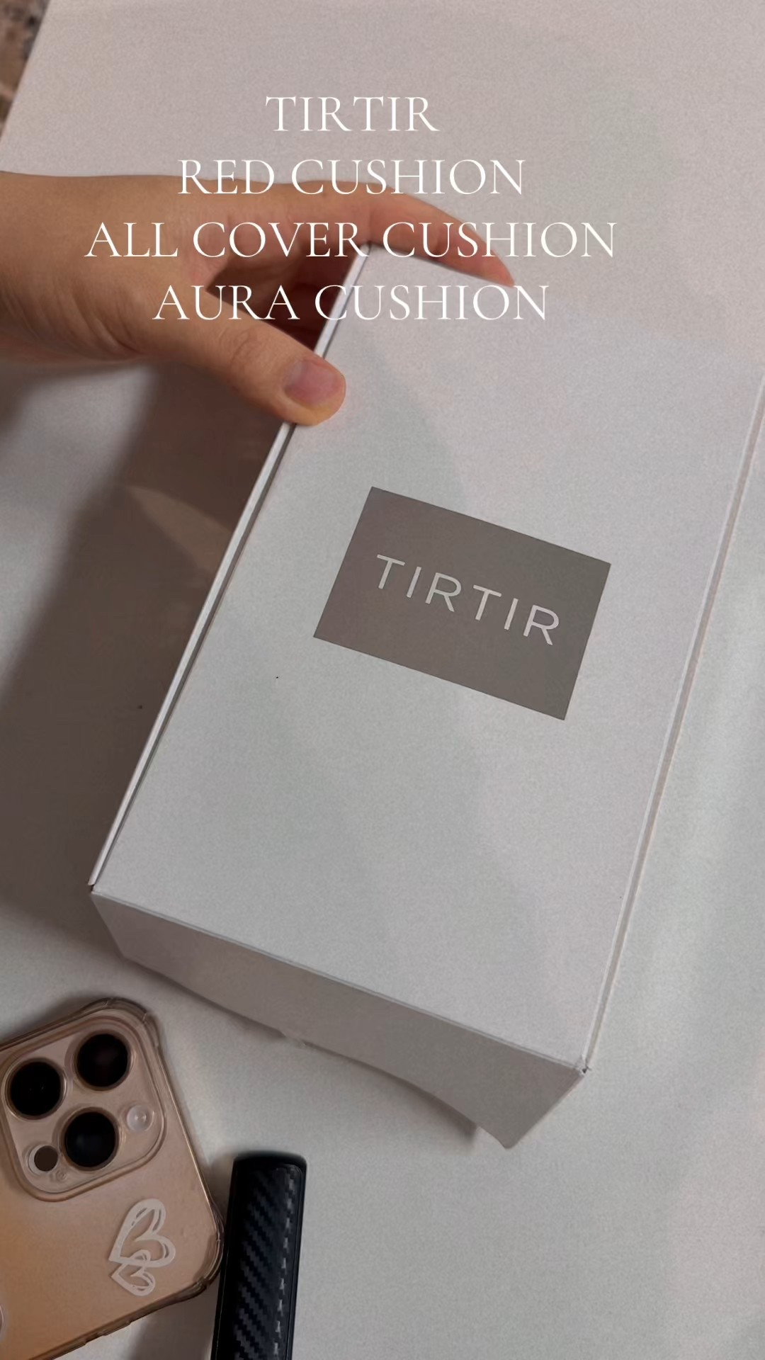 TIRTIR

#LTKGiftGuide #LTKActive #LTKBeauty