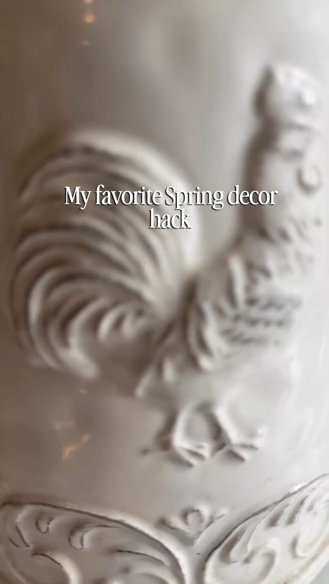 I ordered 2 bunches to fill this vase 🌷

#LTKSpringSale #LTKSeasonal #LTKHome