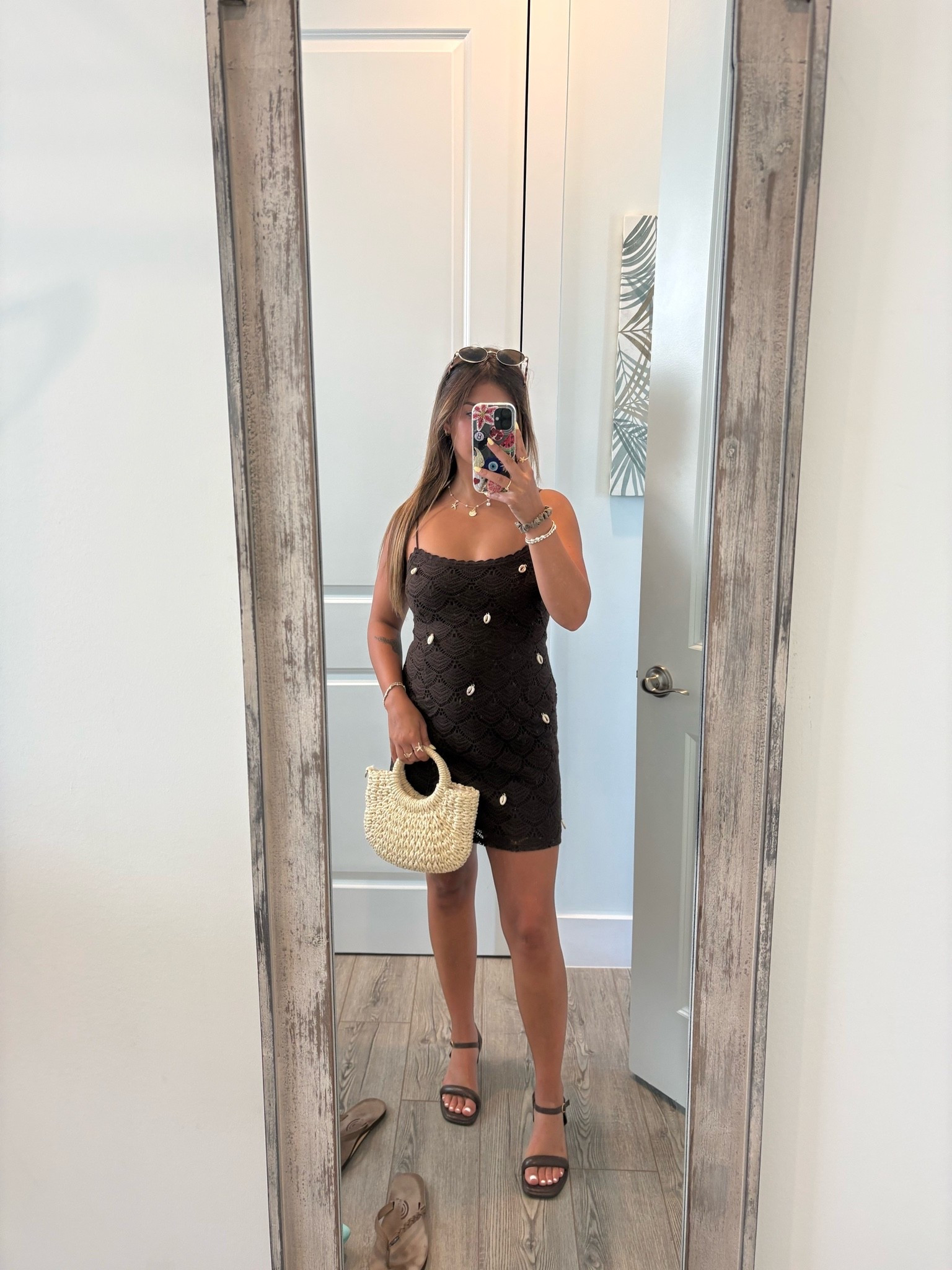 the cutest summer target dress 🤎

#LTKootd #LTKSeasonal #LTKSaleAlert