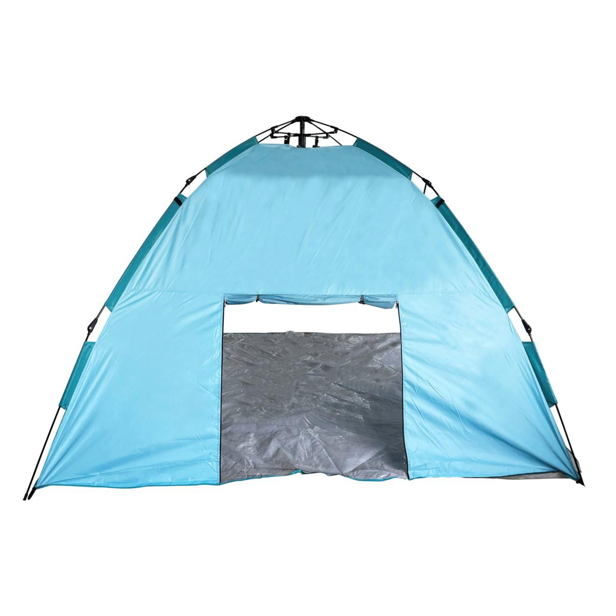 Paradise by Bliss Outdoor Pop-Up Tent with 1-Year Warranty | HSN