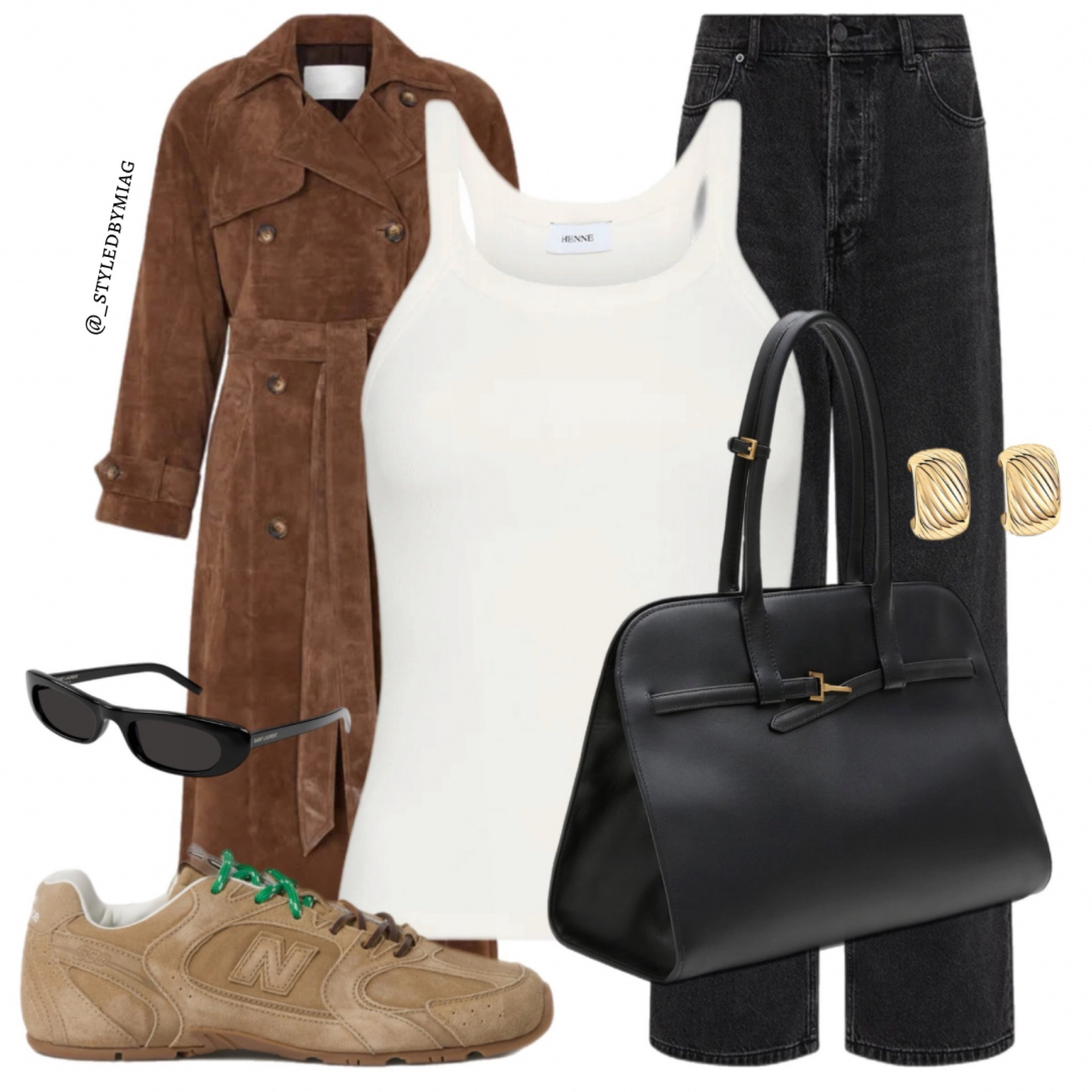 Dreamy Miu Miu trainers 👟🍂

#LTKautumn #LTKstyletip #LTKeurope