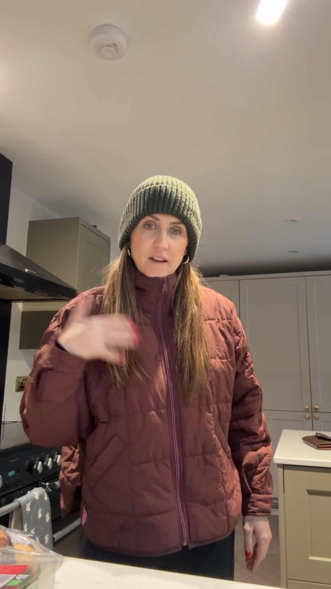 Free people travel jacket 

#LTKFitness #LTKStyleTip #LTKTravel