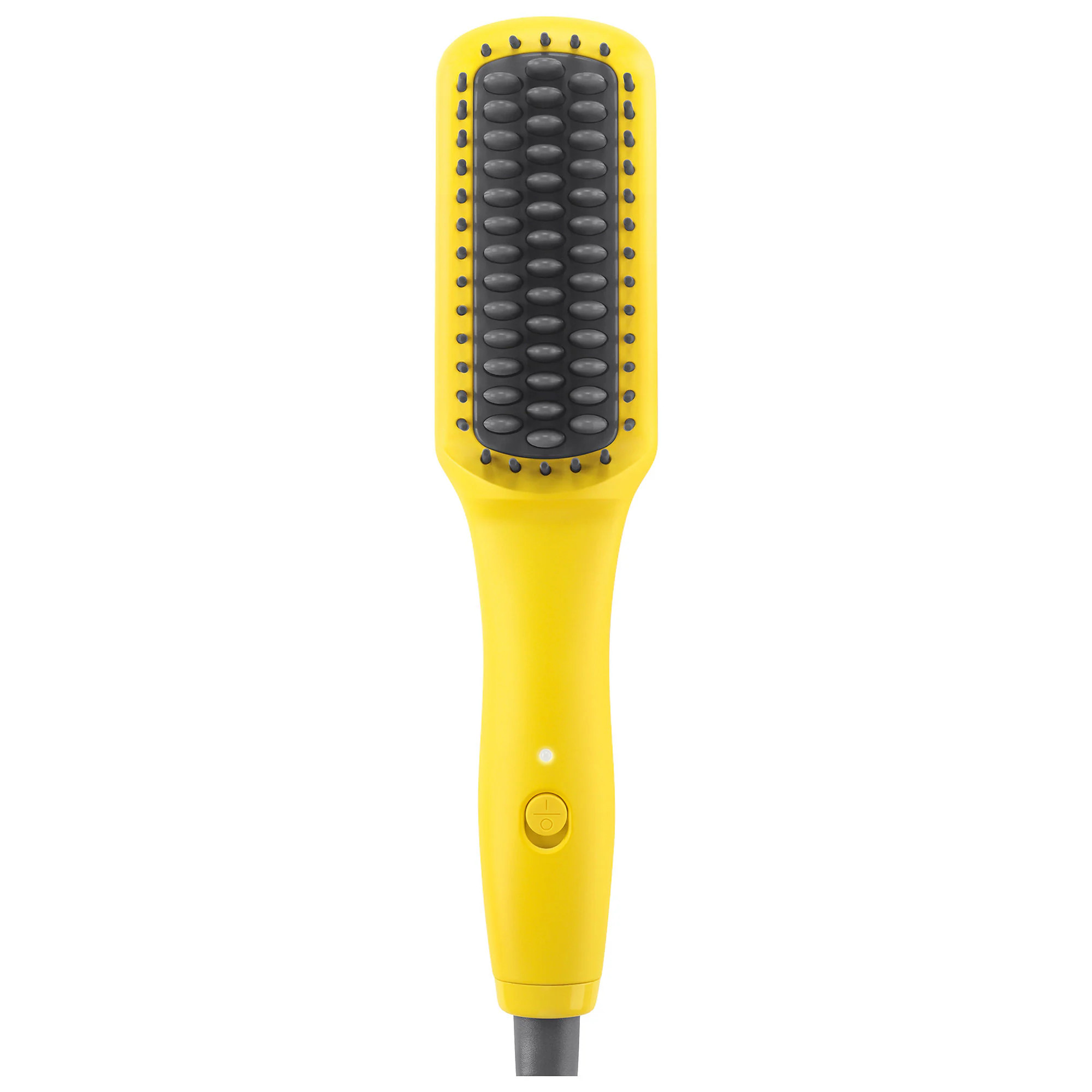 Drybar The Baby Brush Crush Mini Heated Straightening Brush | Sephora (US)