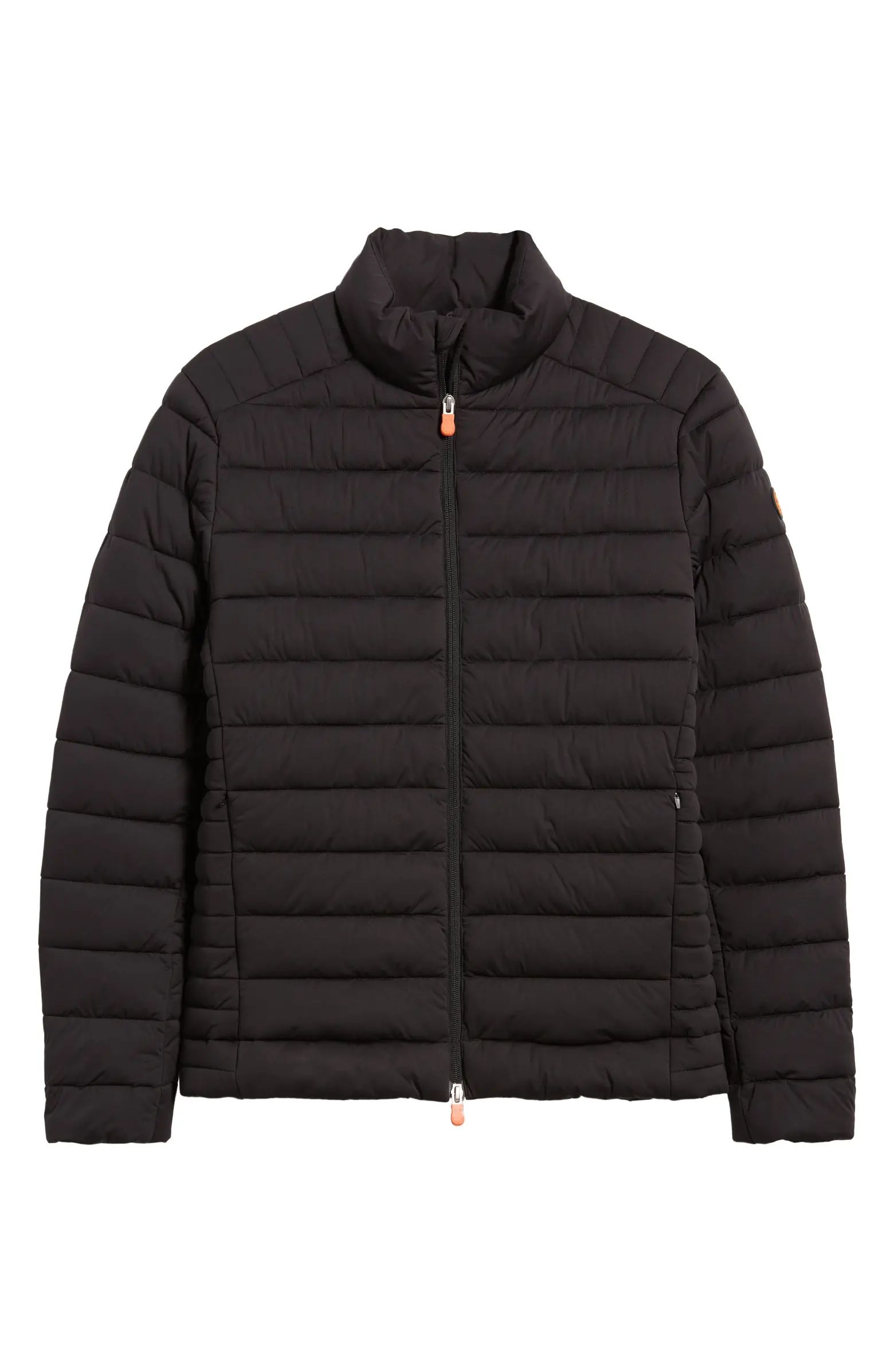 Save The Duck Ari Quilted Packable Waterproof Puffer Jacket | Nordstrom | Nordstrom