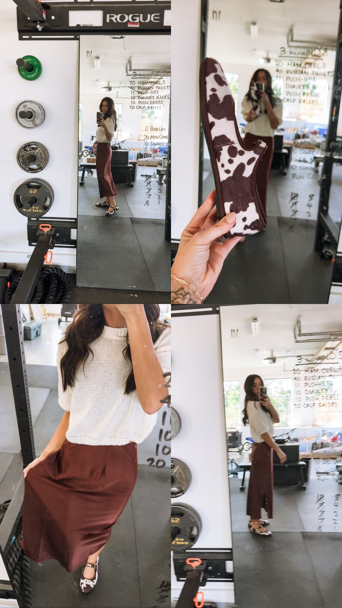 Sorry for the garage selfies 😂 but this is the perfect church, thanksgiving, or Christmas outfit! Every piece os under $40.

#LTKHoliday #LTKootd #LTKStyleTip