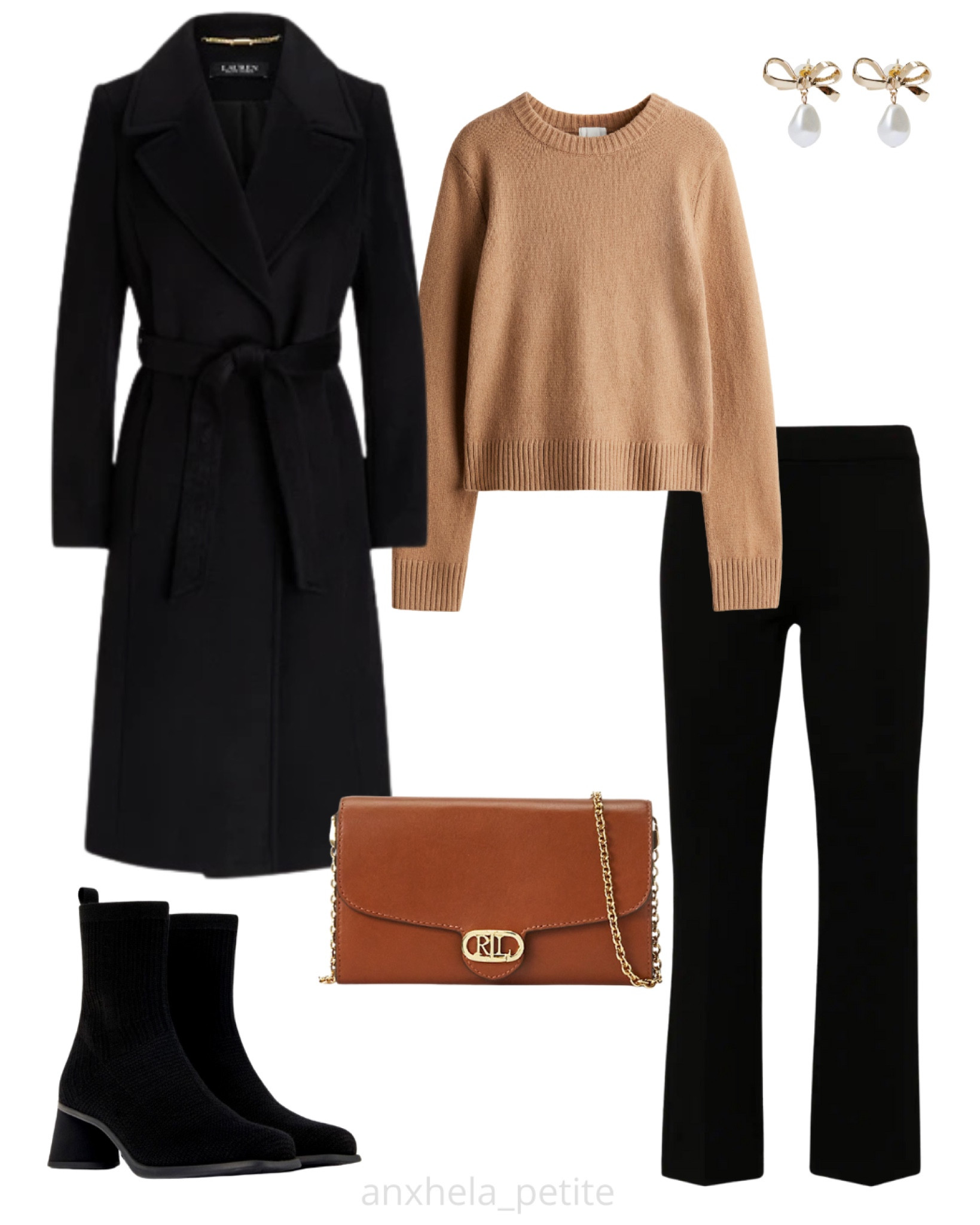 Outfit friendly petite con colori invernali e autunnali. Capottino Ralph lauren per “petite” meraviglioso e approvato nella taglia 36 

#LTKautumn #LTKitalia #LTKeurope
