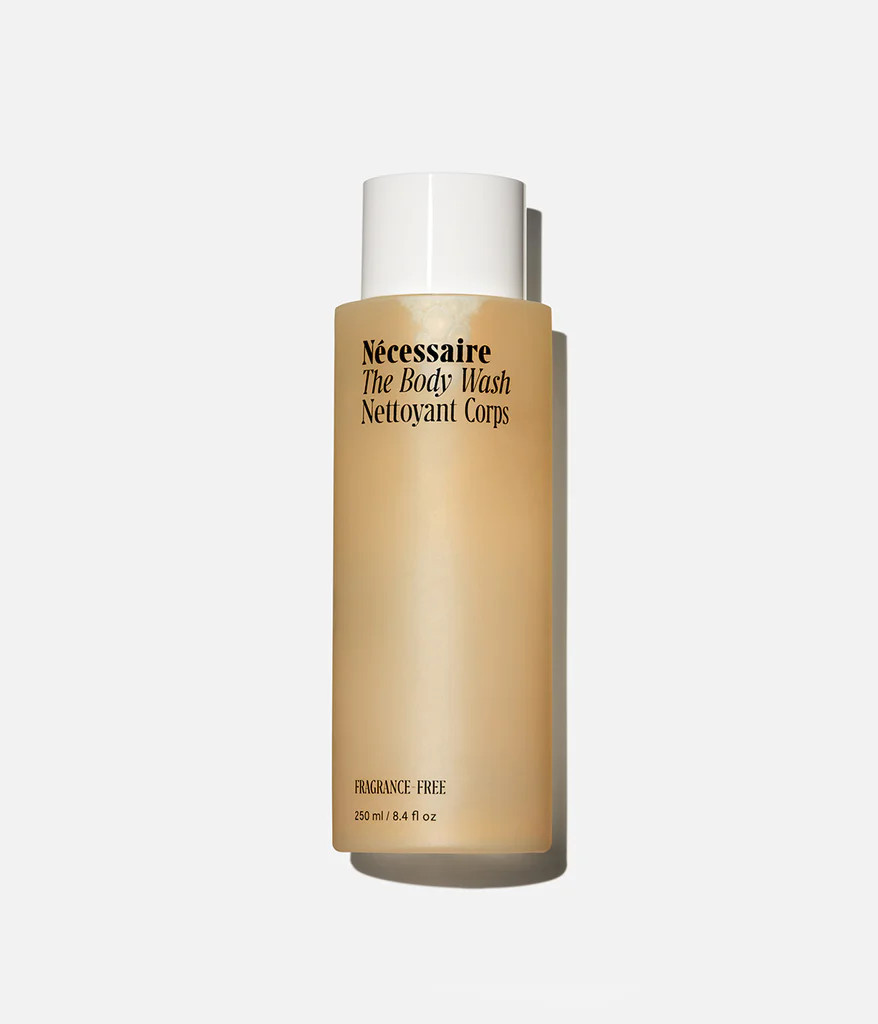 The Body Wash | Nécessaire