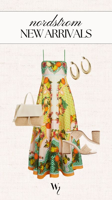 Nordstrom outfit ideas summer maxi dress 

#LTKtravel #LTKstyletip #LTKfindsunder50