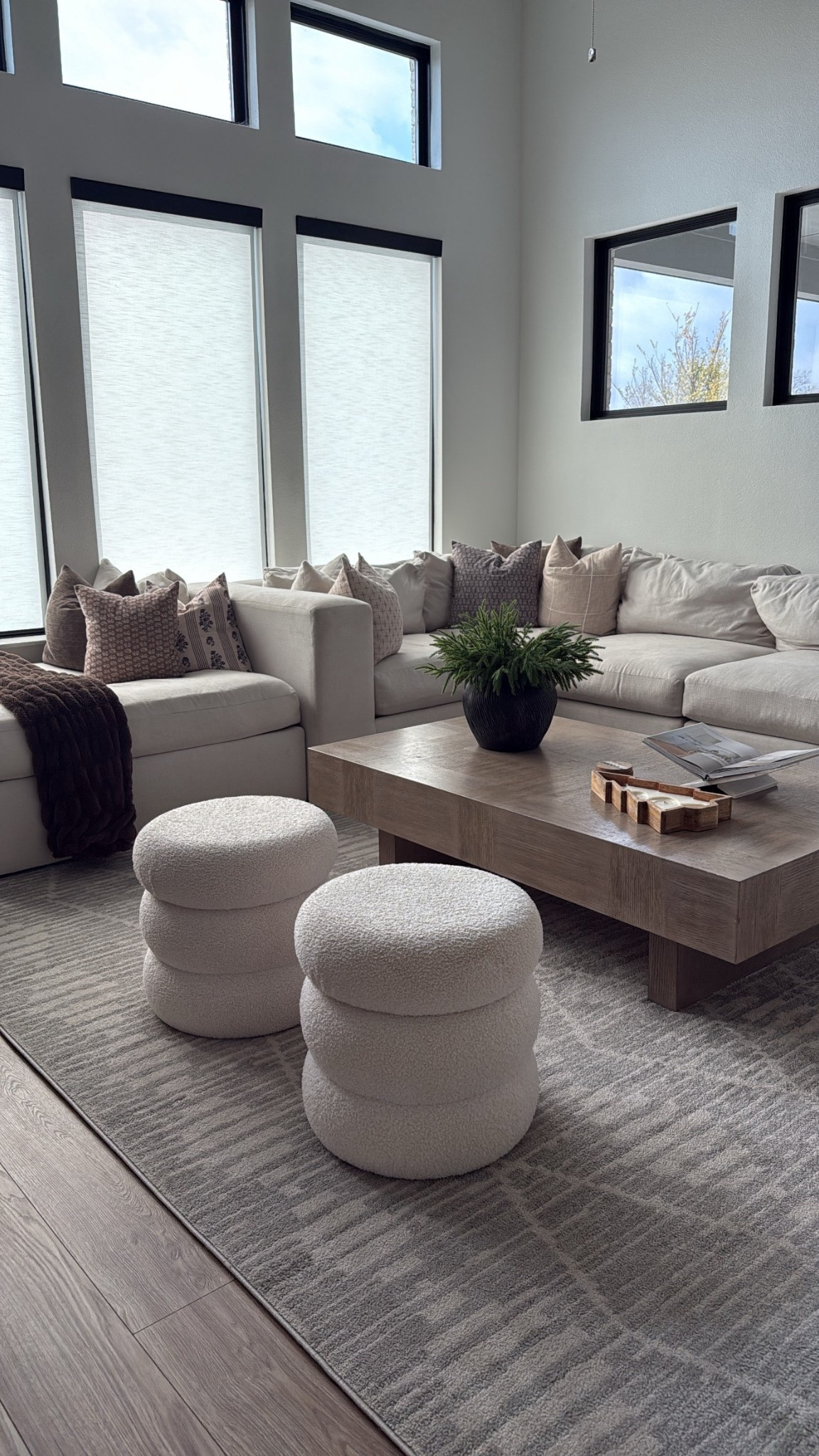 Living room 

#LTKHome