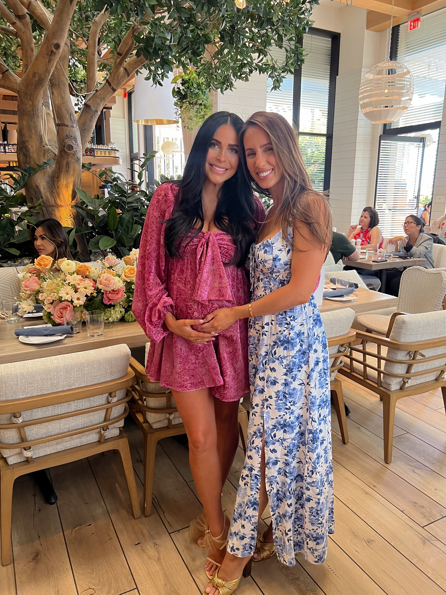 Baby sprinkle dress 🩷
Baby shower dress



#LTKBump #LTKBaby #LTKShoeCrush