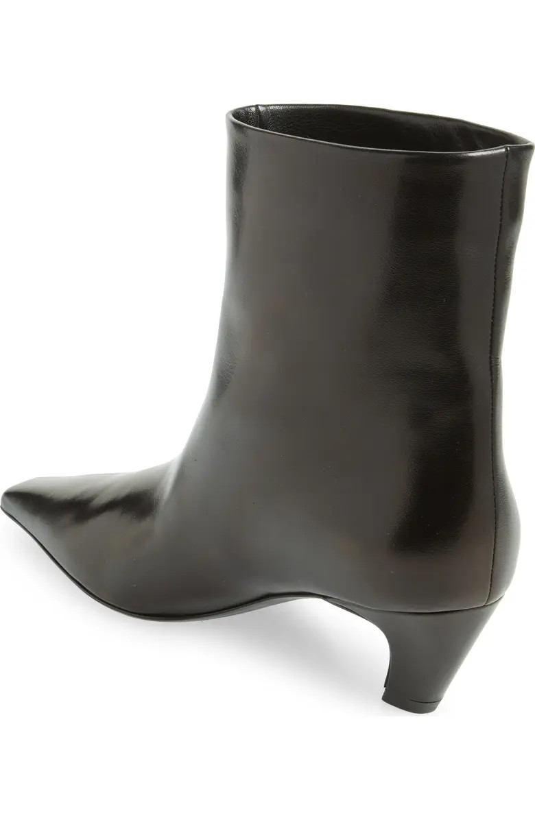 Khaite Arizona Bootie (Women) | Nordstrom | Nordstrom