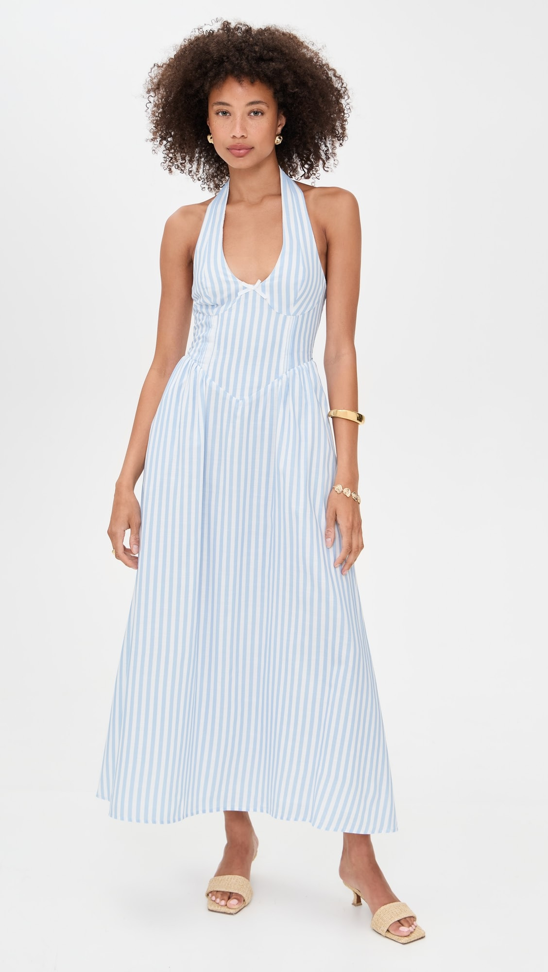 Calianna Midi Dress | Shopbop