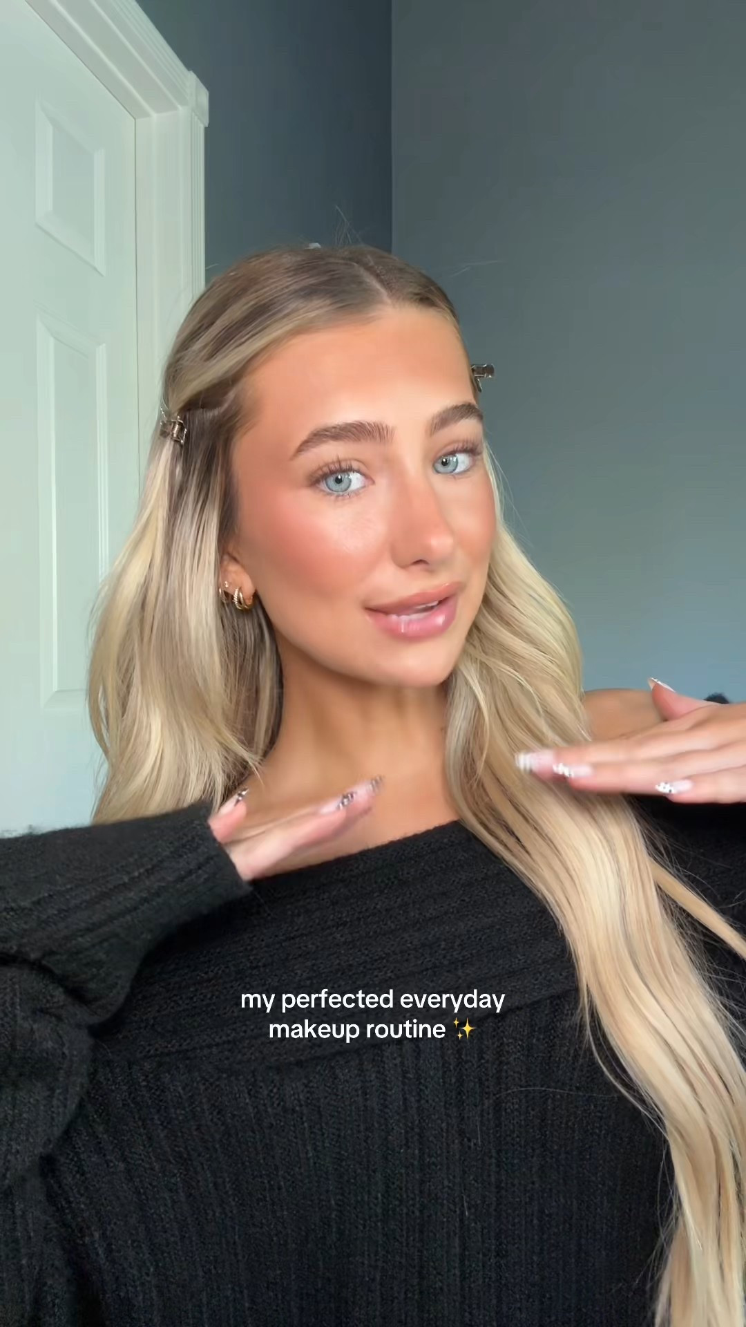 My perfected everyday makeup routine ✨💕

#LTKBeauty #LTKGiftGuide #LTKHoliday
