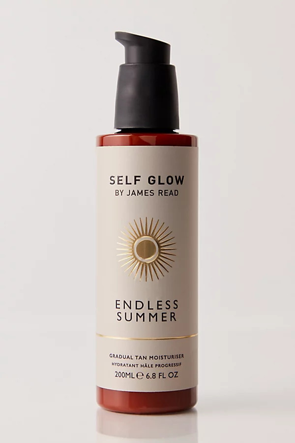 Self Glow by James Read Endless Summer Gradual Tan | Free People (Global - UK&FR Excluded)