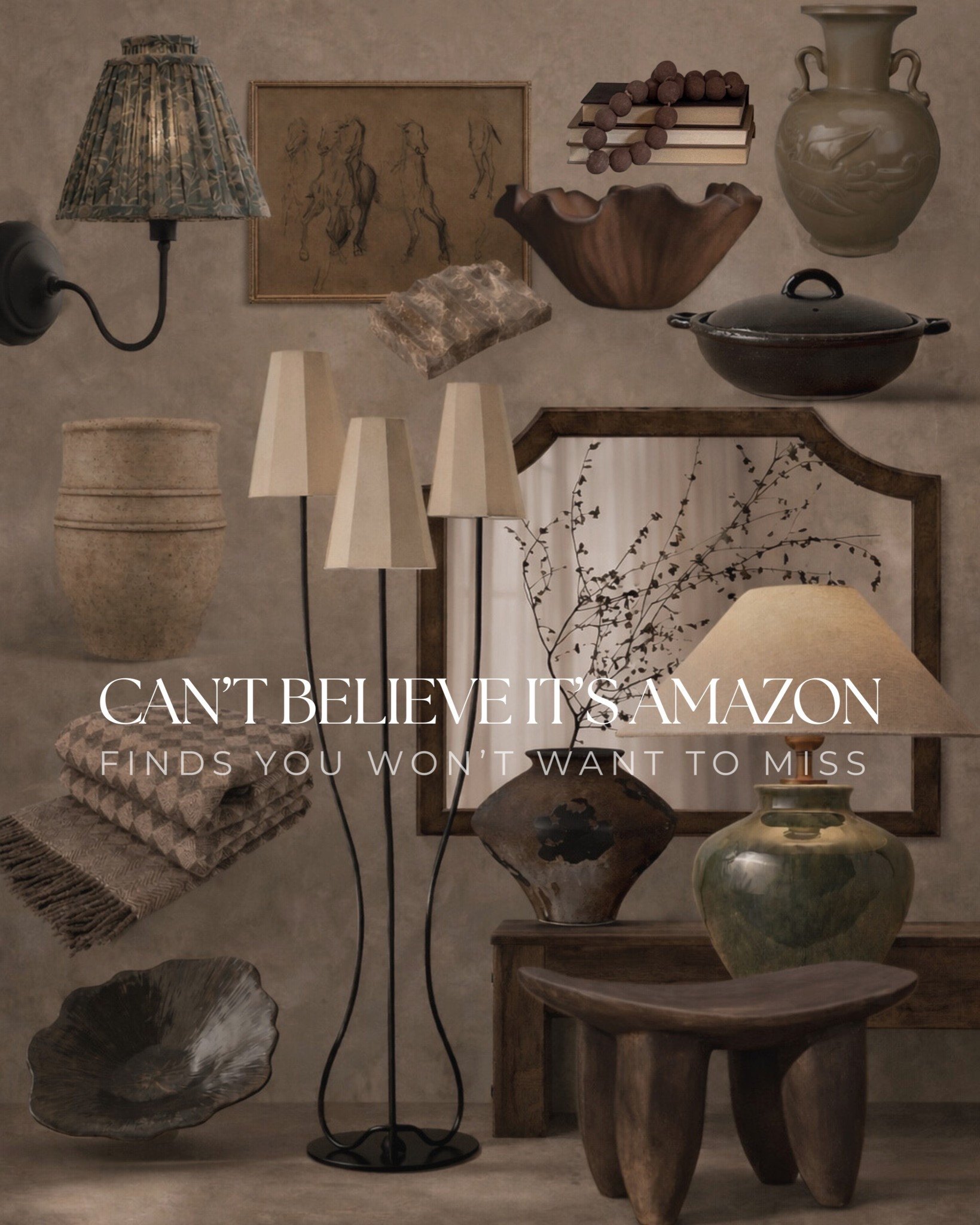 Amazon finds you won’t want to miss! 

#LTKHome #LTKSeasonal #LTKSaleAlert