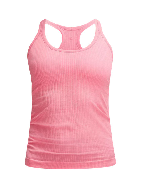 Ebb to Street Tank Top *Light Support, B/C Cup | Women's Sleeveless & Tank Tops | lululemon | Lululemon (US)