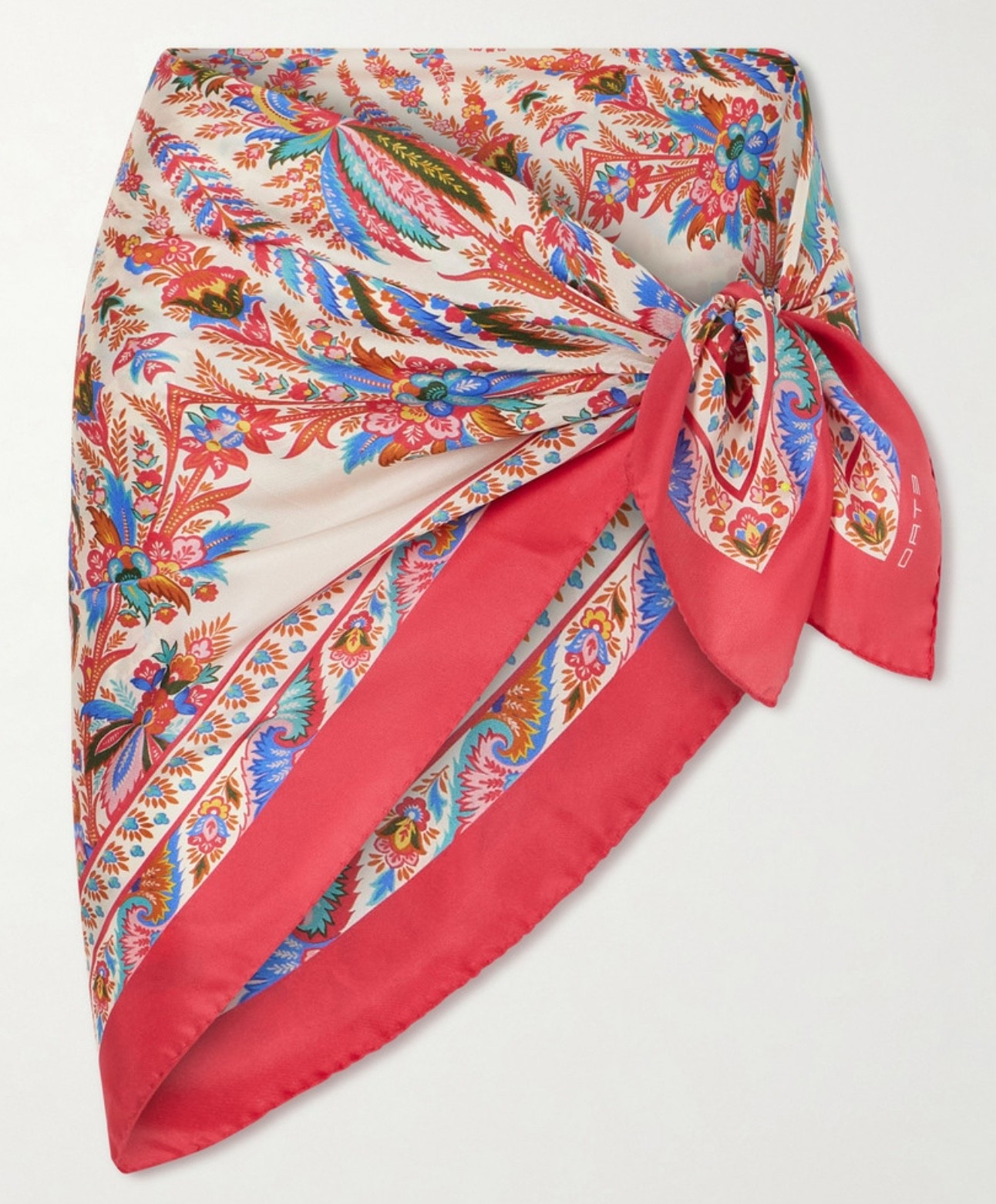 The Sorang of Your Dreams ❤️

#LTKOver40 #LTKTravel #LTKSeasonal