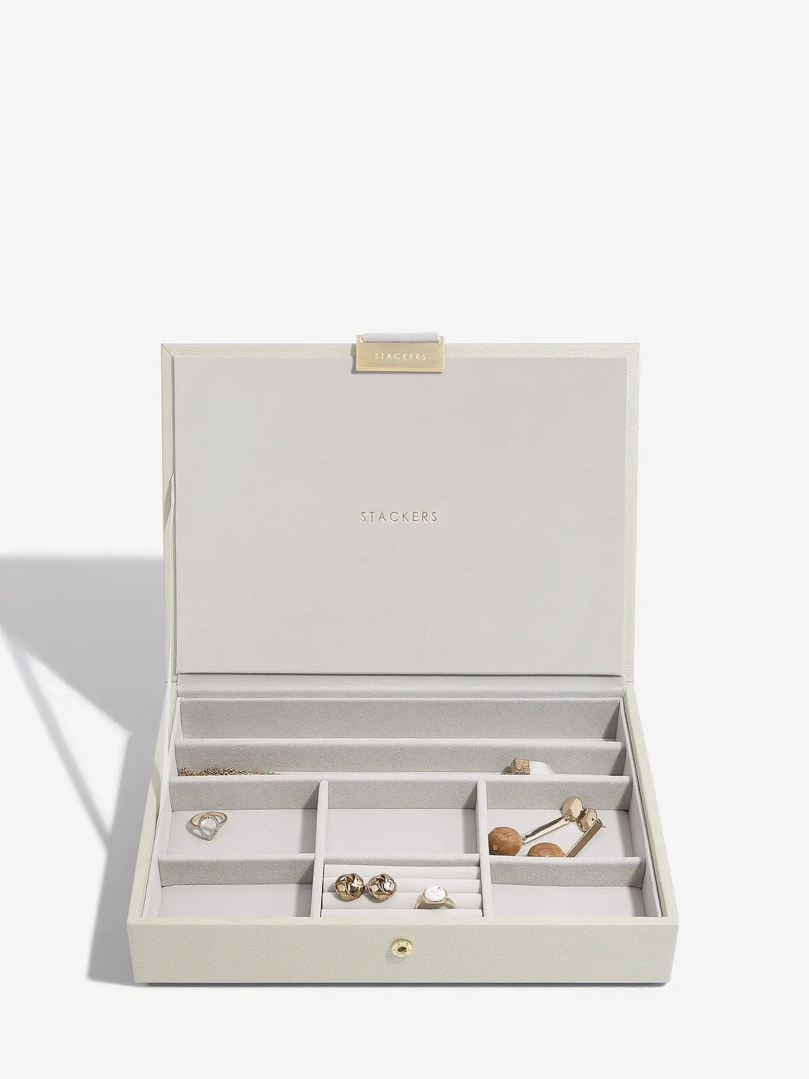 Classic Jewellery Box Lid | Stackers