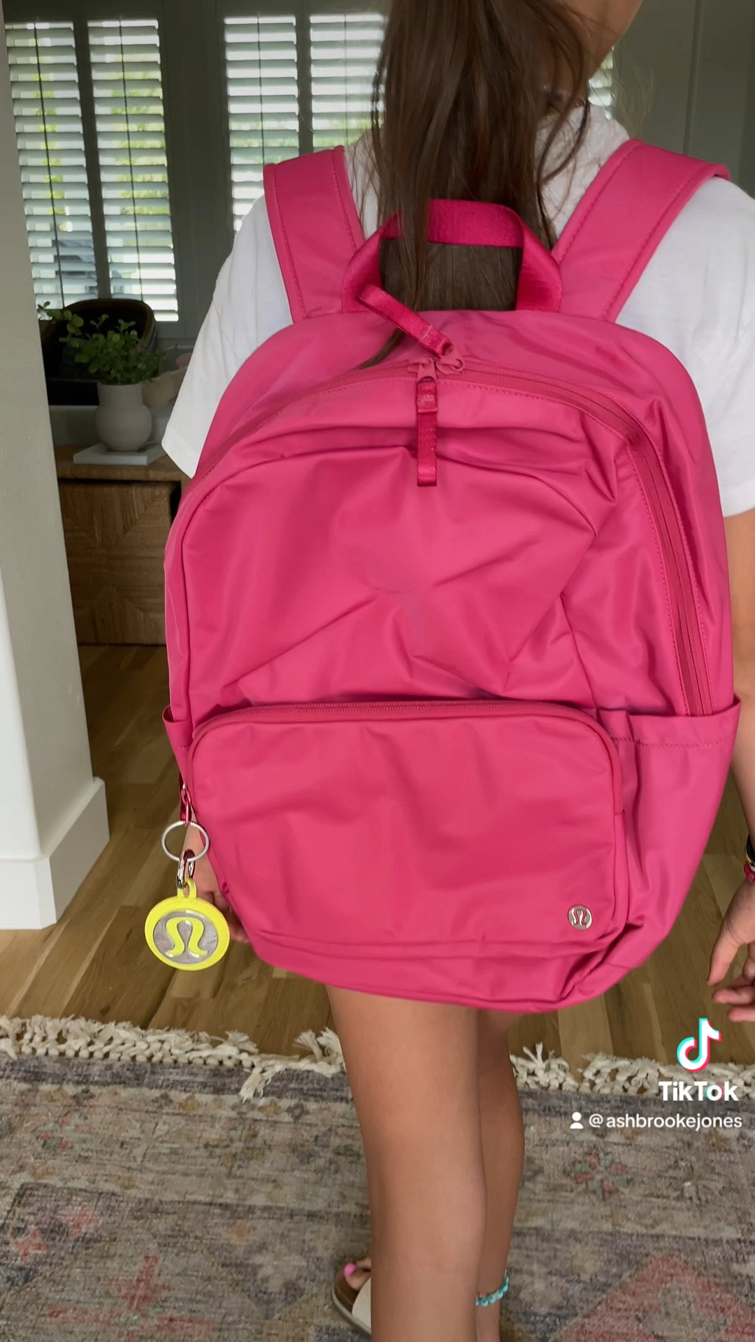 Makes Backpacks for Women Fashion … curated on LTK